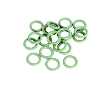 VALEO Tiiviste - Jäähdytysjärjestelmän putki, kylmäaine, korkealaatuinen kumi VALEO Tiiviste - Jäähdytysjärjestelmän putki, kylmäaine, korkealaatuinen kumi