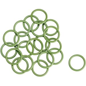 VALEO 509154 Tiiviste, jäähdytysjärjestelmä - Cooling System Seal VALEO 509154 Tiiviste, jäähdytysjärjestelmä - Cooling System Seal