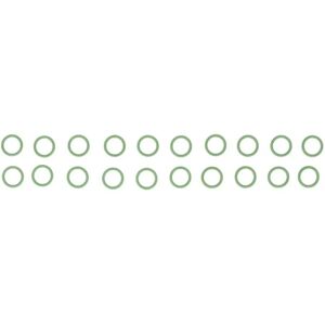 VALEO 509755 - Jäähdytysjärjestelmän tiiviste VALEO 509755 - Jäähdytysjärjestelmän tiiviste