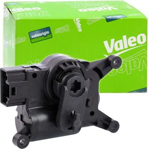 Valeo Lüftungsaktuator - Modell 515064 für VW, Audi, Skoda, Seat - Langlebig & Einfach zu Montieren Valeo Lüftungsaktuator - Modell 515064 für VW, Audi, Skoda, Seat - Langlebig & Einfach zu Montieren
