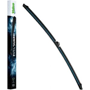 VALEO Scheibenwischer EVERGUARD SILICONE SINGLE 600mm - Scheibenwischer VALEO Scheibenwischer EVERGUARD SILICONE SINGLE 600mm - Scheibenwischer