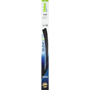 Valeo 572306 Litteä pyyhkijänokka - Tuotesarja Valeo 572306 Litteä pyyhkijänokka - Tuotesarja