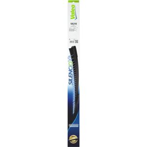 Valeo GLE GLS 650mm Lämmitetty tasomainen pyyhkijä - Tuulilasinpyyhkijä Valeo GLE GLS 650mm Lämmitetty tasomainen pyyhkijä - Tuulilasinpyyhkijä