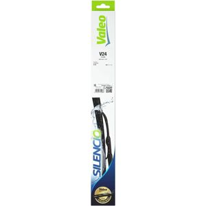 VALEO 574098 Limpador de para-brisa - Convencional, 255mm, Para CITROËN 2CV VALEO 574098 Limpador de para-brisa - Convencional, 255mm, Para CITROËN 2CV