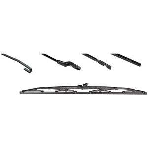 Valeo Modèle 1913104 Essuie-glace - Ajustement Universel - Qualité Française - Publicité Valeo Modèle 1913104 Essuie-glace - Ajustement Universel - Qualité Française - Publicité