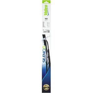VALEO Tuulilasinpyyhkijä - 430mm, Tuen tyyppi - Tuulilasinpyyhkijä VALEO Tuulilasinpyyhkijä - 430mm, Tuen tyyppi - Tuulilasinpyyhkijä