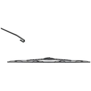 Lame d'essuie-glace Valeo 590mm - Silencio VM17 pour Mercedes-Benz - Publicité Lame d'essuie-glace Valeo 590mm - Silencio VM17 pour Mercedes-Benz - Publicité