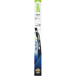 VALEO Limpadores de para-brisa - Conjunto Silencio 574161 VALEO Limpadores de para-brisa - Conjunto Silencio 574161