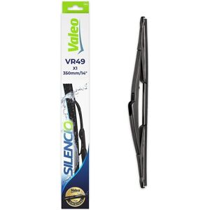 VALEO Silencio VR49 574197 Scheibenwischer Hinten 350mm Satz - Scheibenwischer VALEO Silencio VR49 574197 Scheibenwischer Hinten 350mm Satz - Scheibenwischer