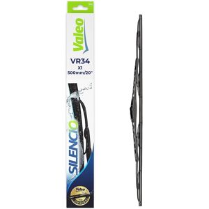 Valeo Silencio Kartonki - VM34 Valeo Silencio Kartonki - VM34