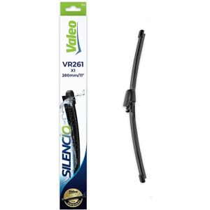 VALEO Modell 574298 - Bakvindswiperblad VALEO Modell 574298 - Bakvindswiperblad