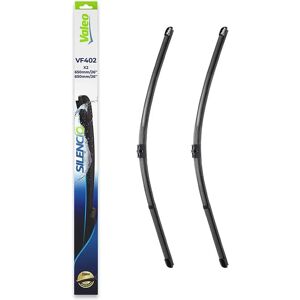 VALEO Ruitenwisser - Model 574311 - Platte Spoiler Set VALEO Ruitenwisser - Model 574311 - Platte Spoiler Set