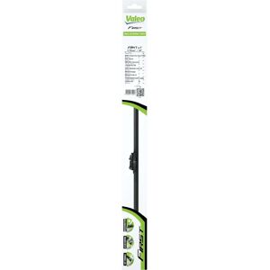 Valeo Vindrutetorkare 475mm Serie FIRST MULTICONNECTION Valeo Vindrutetorkare 475mm Serie FIRST MULTICONNECTION