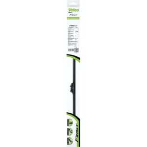 Valeo Tuulilasinpyyhkijä 500mm - First Multiconnection sarja Valeo Tuulilasinpyyhkijä 500mm - First Multiconnection sarja