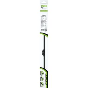 Valeo 530mm Flachblat Wischblatt - First Multiconnection Valeo 530mm Flachblat Wischblatt - First Multiconnection