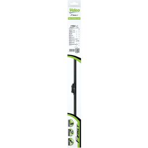 Valeo 600mm Płaska wycieraczka - Wycieraczka Valeo 600mm Płaska wycieraczka - Wycieraczka