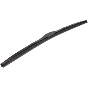 Valeo 575831 Tuulilasinpyyhkijä - Hybrid, 550mm, Vasemmanpuoleinen ajo Valeo 575831 Tuulilasinpyyhkijä - Hybrid, 550mm, Vasemmanpuoleinen ajo