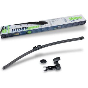 VALEO Scheibenwischer Hydroconnect hinten für VW, Audi, Mercedes-Benz VALEO Scheibenwischer Hydroconnect hinten für VW, Audi, Mercedes-Benz