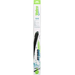 VALEO Geventileerde Ruitenwisser 475mm - Ruitenwisser VALEO Geventileerde Ruitenwisser 475mm - Ruitenwisser