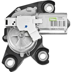 VALEO Model 579765 Rear Wiper Motor for Citroën & Peugeot VALEO Model 579765 Rear Wiper Motor for Citroën & Peugeot