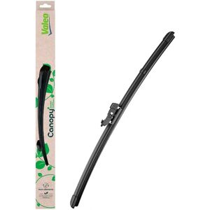 VALEO 583926 Windshield Wiper - Front, 400mm, Canopy, With Spoiler VALEO 583926 Windshield Wiper - Front, 400mm, Canopy, With Spoiler