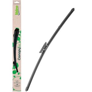 VALEO Windshield Wiper Blade - 600mm Flat with Spoiler - Renault Megane 3 & 4 VALEO Windshield Wiper Blade - 600mm Flat with Spoiler - Renault Megane 3 & 4