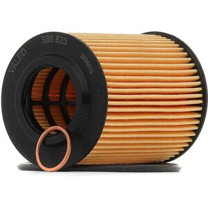 Filtre à huile VALEO 586623 pour BMW - Cartouche, 83mm, 31,5mm Ø - Publicité Filtre à huile VALEO 586623 pour BMW - Cartouche, 83mm, 31,5mm Ø - Publicité
