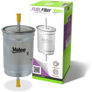 Filtre à Carburant Valeo - Compatible VW California - Ajustement OEM Fiable - Publicité Filtre à Carburant Valeo - Compatible VW California - Ajustement OEM Fiable - Publicité