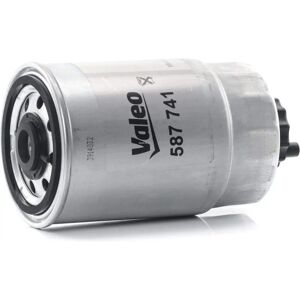 Valeo D20700 Brandstoffilter - Voor Hyundai Accent, Getz, H-1 Valeo D20700 Brandstoffilter - Voor Hyundai Accent, Getz, H-1
