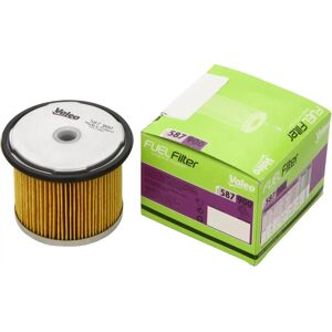 Filtro de combustible Valeo Modelo 587900 - Filtro de combustible Filtro de combustible Valeo Modelo 587900 - Filtro de combustible