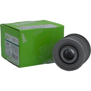 VALEO Poulie de Roue Libre Alternateur Mercedes-Benz - Vito, Classe C, Viano, E-Class, GLE, ML, Sprinter - Pièce d’Alternateur - Publicité VALEO Poulie de Roue Libre Alternateur Mercedes-Benz - Vito, Classe C, Viano, E-Class, GLE, ML, Sprinter - Pièce d’Alternateur - Publicité