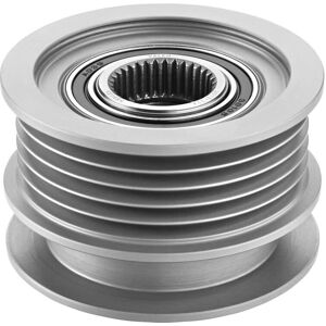 Poulie d'alternateur VALEO - 588035 - Publicité Poulie d'alternateur VALEO - 588035 - Publicité