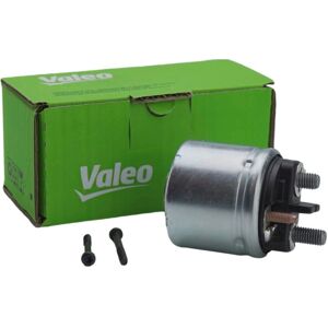 VALEO 594438 Käynnistyssolenoidi - Käynnistin VALEO 594438 Käynnistyssolenoidi - Käynnistin