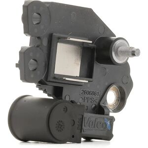 VALEO 599102 Generaattoriregulaattori - Yhteensopiva BMW E60 E61 E70 E53 E71 E72 VALEO 599102 Generaattoriregulaattori - Yhteensopiva BMW E60 E61 E70 E53 E71 E72