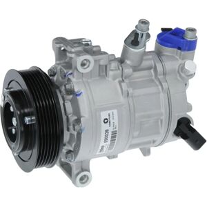 VALEO 690026 Compresseur de climatisation - R134a/R1234yf pour Audi & VW - Publicité VALEO 690026 Compresseur de climatisation - R134a/R1234yf pour Audi & VW - Publicité