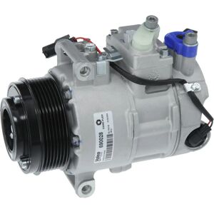 VALEO 690028 Ilmastointikompressori - Yhteensopiva Mercedes-Benz VALEO 690028 Ilmastointikompressori - Yhteensopiva Mercedes-Benz