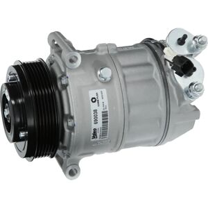VALEO 690038 Ilmastointikompressori Land Rover Jaguar - 7SE 12 PAG 46 R134a VALEO 690038 Ilmastointikompressori Land Rover Jaguar - 7SE 12 PAG 46 R134a