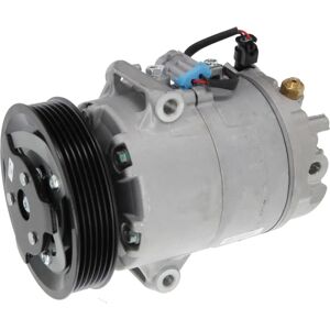 Valeo 6CVC Ilmastointikompressori Opel Astra Meriva - Tuotetyyppi Valeo 6CVC Ilmastointikompressori Opel Astra Meriva - Tuotetyyppi