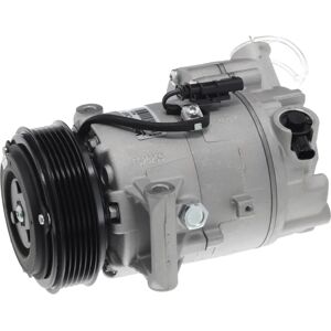 Valeo Astra Zafira 6-villan ilmastointilaitteen kompressori - Autotarvikkeet Valeo Astra Zafira 6-villan ilmastointilaitteen kompressori - Autotarvikkeet