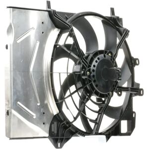 VALEO 696584 Hűtőventilátor tartóval VALEO 696584 Hűtőventilátor tartóval