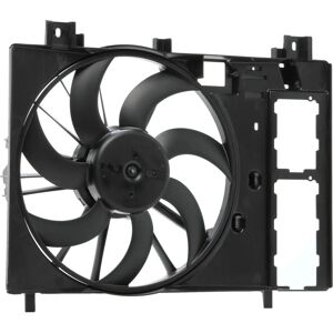 VALEO 696586 Jäähdytysnäytin - OEM-laatu, Radiatori, Tuki VALEO 696586 Jäähdytysnäytin - OEM-laatu, Radiatori, Tuki