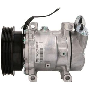 VALEO 6V12 Ilmastointikompressori - R134a, PAG 46, 120cc VALEO 6V12 Ilmastointikompressori - R134a, PAG 46, 120cc
