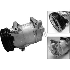 VALEO Ilmastointikompressori - Malli 6CVC - Sopii Renault Scenic 2, Megane 2 VALEO Ilmastointikompressori - Malli 6CVC - Sopii Renault Scenic 2, Megane 2