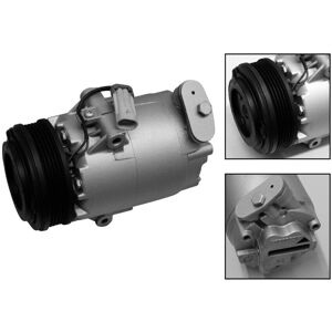 VALEO 699766 Compresseur de climatisation remanufacturé - CVC 12 PAG 46 R134a - Publicité VALEO 699766 Compresseur de climatisation remanufacturé - CVC 12 PAG 46 R134a - Publicité