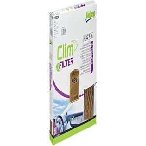 Valeo Air Filter - Passenger Compartment - 701029 Valeo Air Filter - Passenger Compartment - 701029