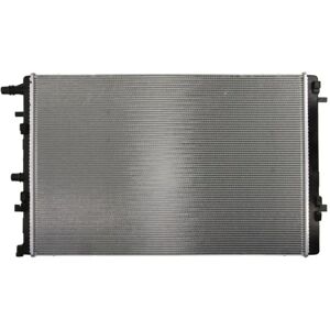 VALEO 701395 Alumiinilämmitin Renault Kangoo Megane - Lämmittin VALEO 701395 Alumiinilämmitin Renault Kangoo Megane - Lämmittin
