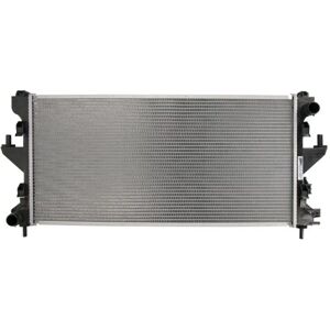 Valeo Radiateur - Koeling, aluminium Valeo Radiateur - Koeling, aluminium