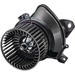 Valeo Interior Fan for Opel Corsa E, Fiat Punto Evo, Abarth - Interior Fan Valeo Interior Fan for Opel Corsa E, Fiat Punto Evo, Abarth - Interior Fan