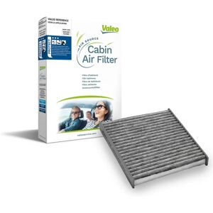 Filtre à air Valeo - Cabine, 715555 - Publicité Filtre à air Valeo - Cabine, 715555 - Publicité