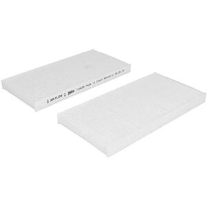 Valeo Luchtfilter - Interieurfilter - Hyundai Tucson, Kia Sorento Valeo Luchtfilter - Interieurfilter - Hyundai Tucson, Kia Sorento